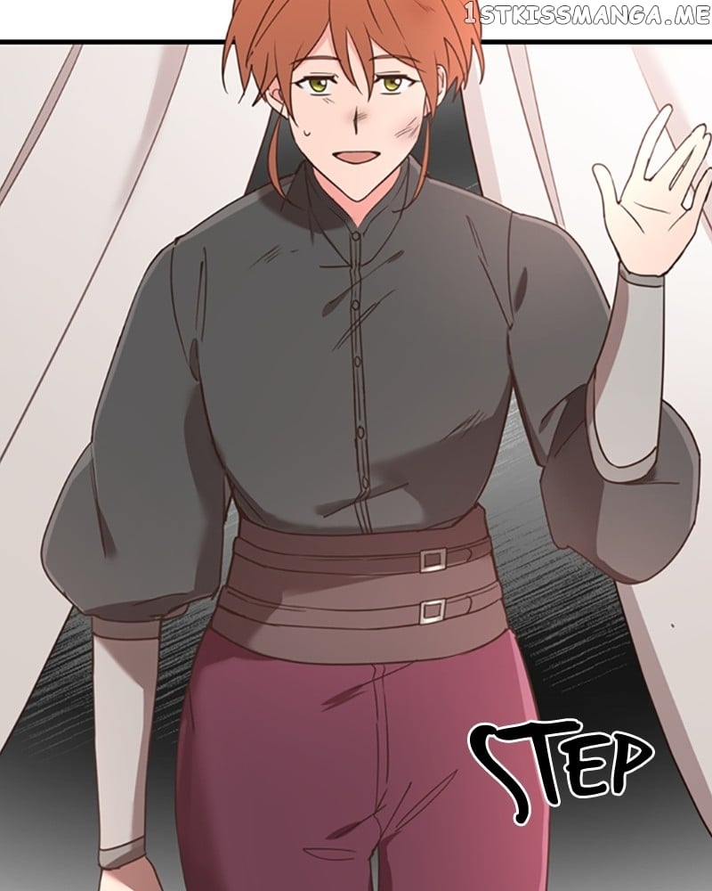 Single Wizard’s Dormitory Apartment Chapter 18 page 42