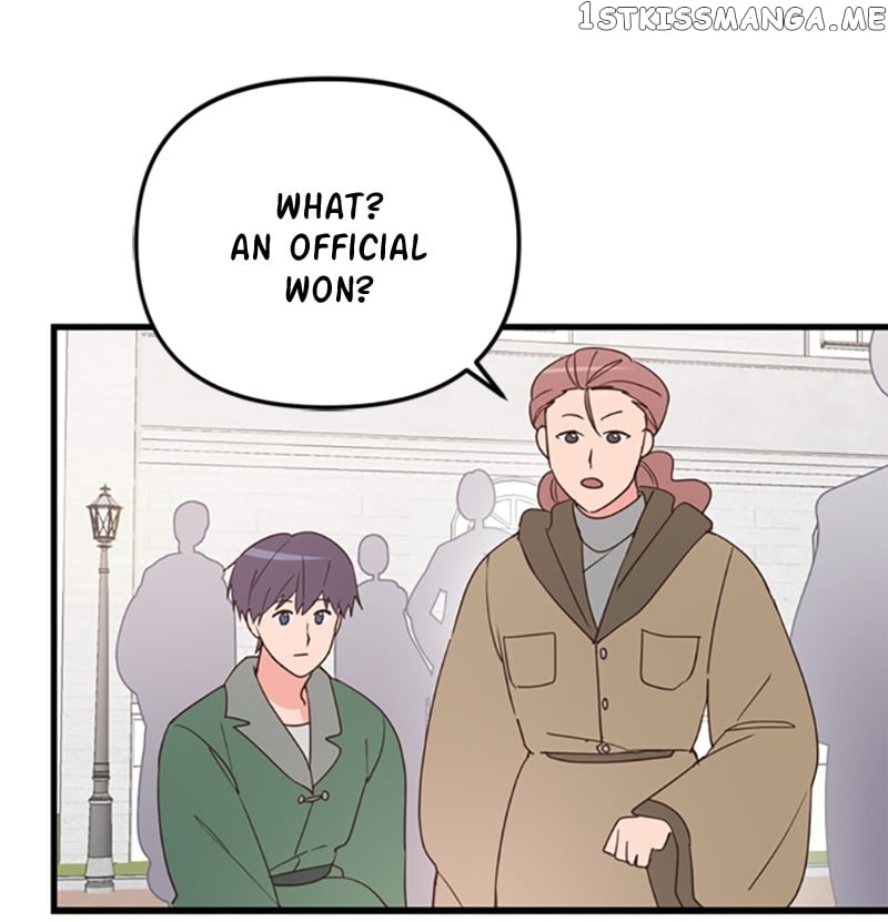 Single Wizard’s Dormitory Apartment Chapter 18 page 48