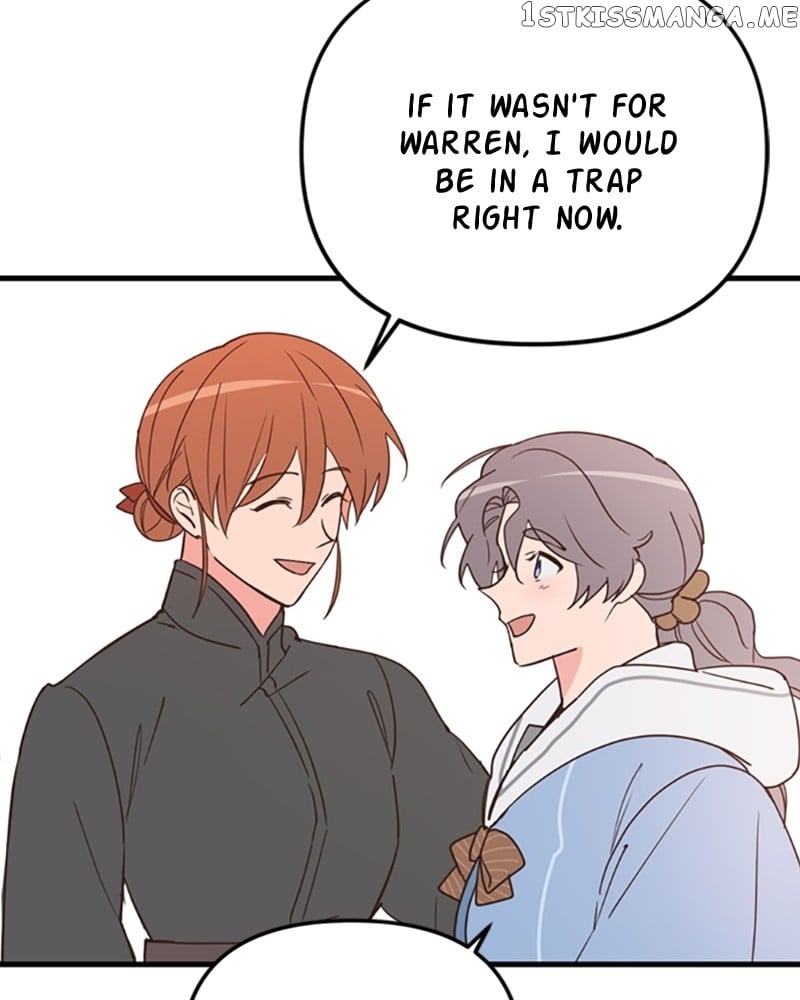 Single Wizard’s Dormitory Apartment Chapter 18 page 50