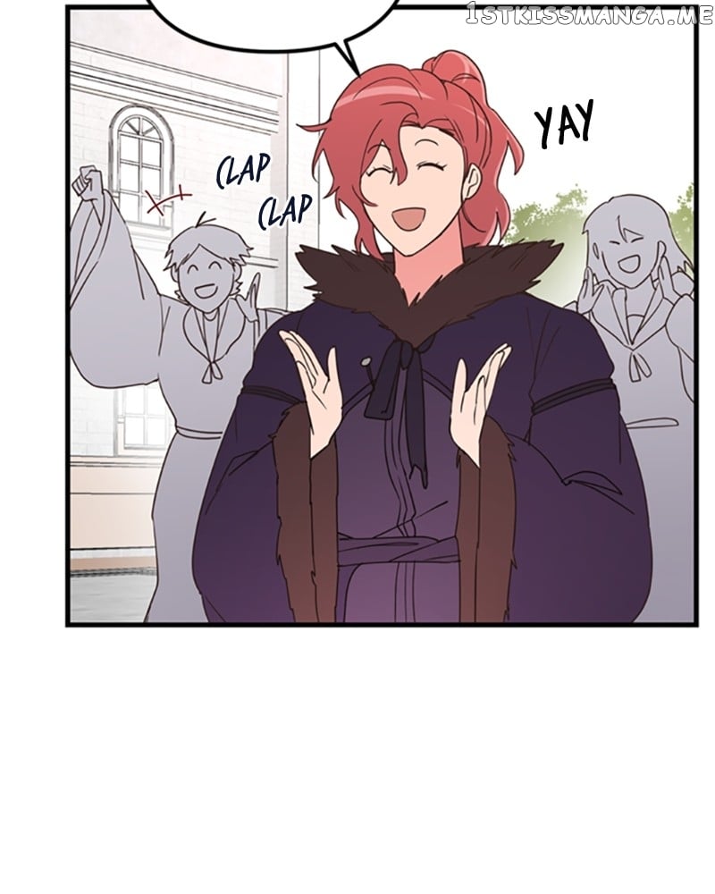 Single Wizard’s Dormitory Apartment Chapter 18 page 52