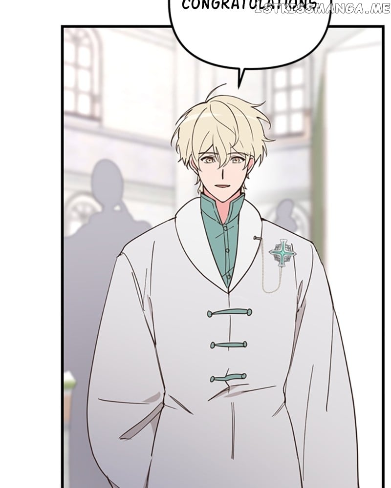 Single Wizard’s Dormitory Apartment Chapter 18 page 57