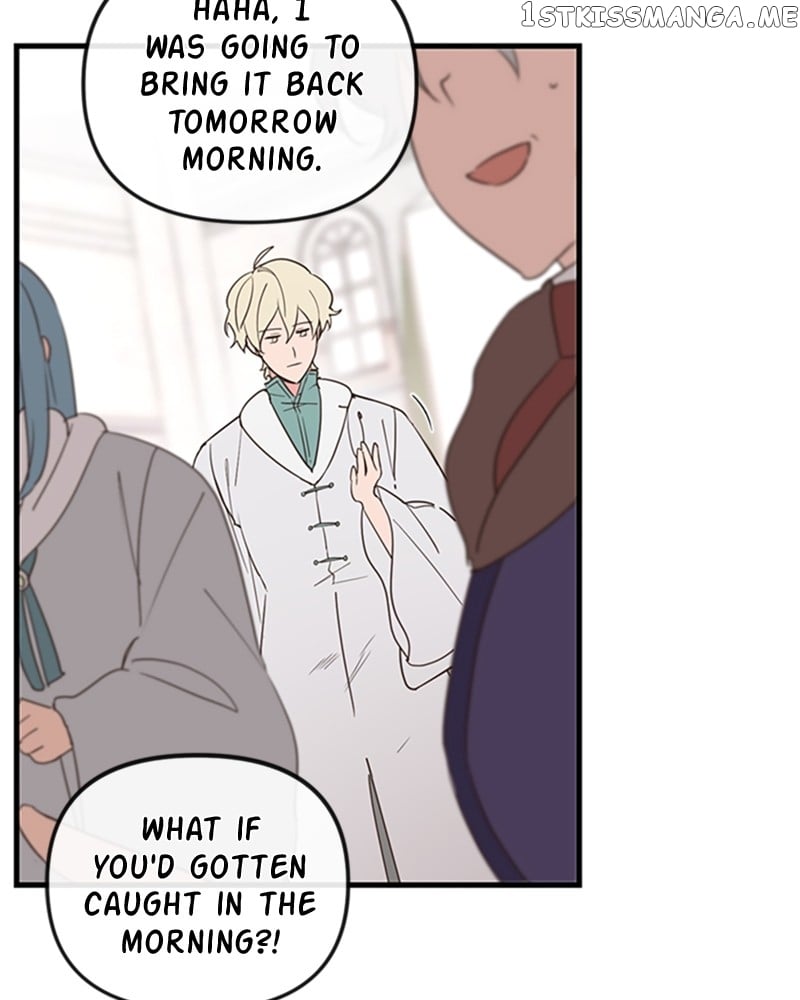 Single Wizard’s Dormitory Apartment Chapter 18 page 67