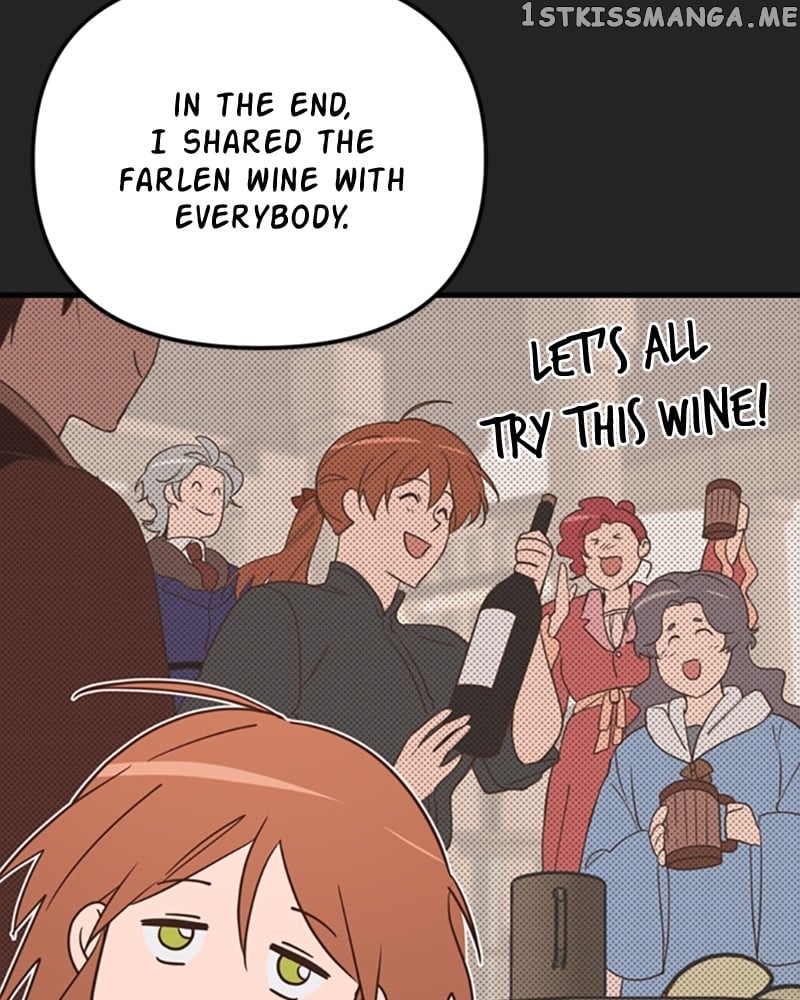 Single Wizard’s Dormitory Apartment Chapter 18 page 77