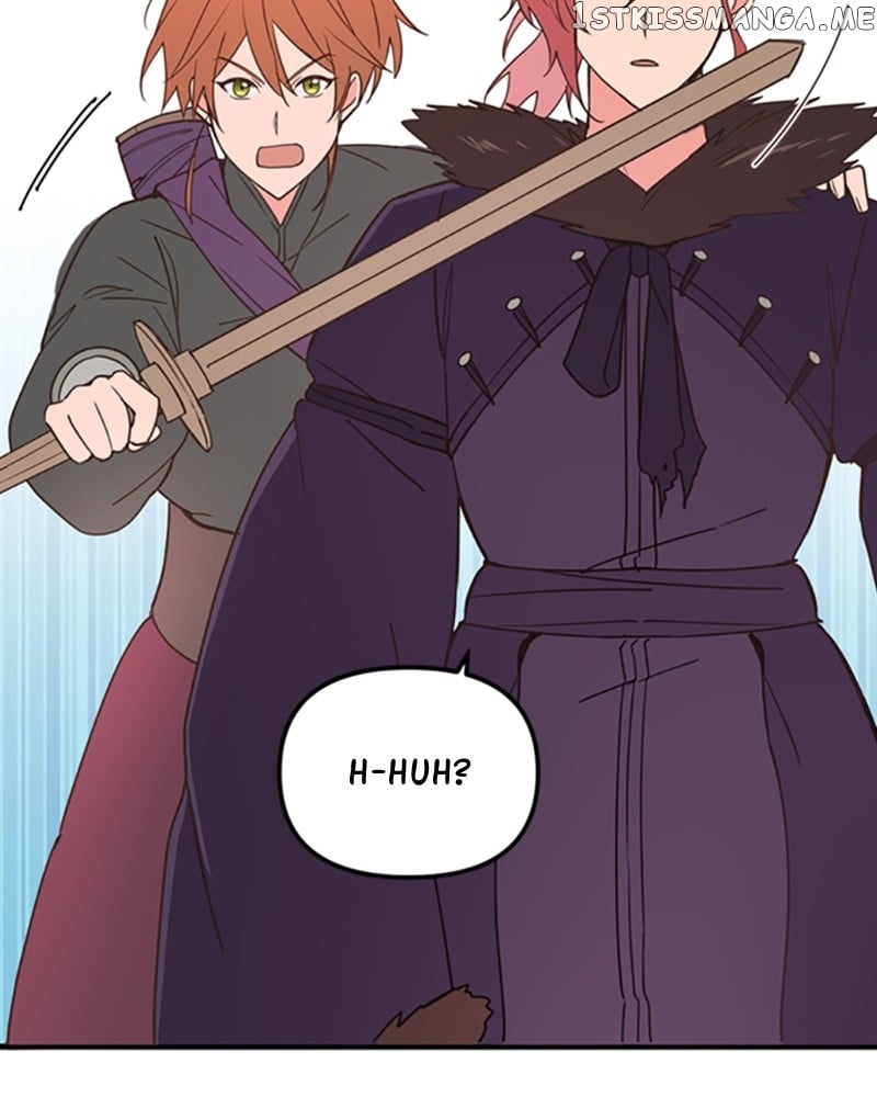 Single Wizard’s Dormitory Apartment Chapter 18 page 7
