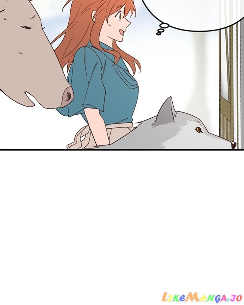 Single Wizard’s Dormitory Apartment Chapter 24 page 106