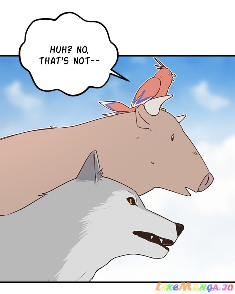 Single Wizard’s Dormitory Apartment Chapter 24 page 117