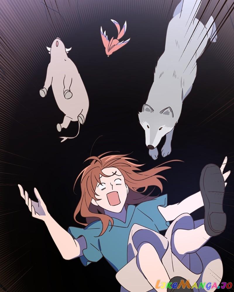 Single Wizard’s Dormitory Apartment Chapter 24 page 126