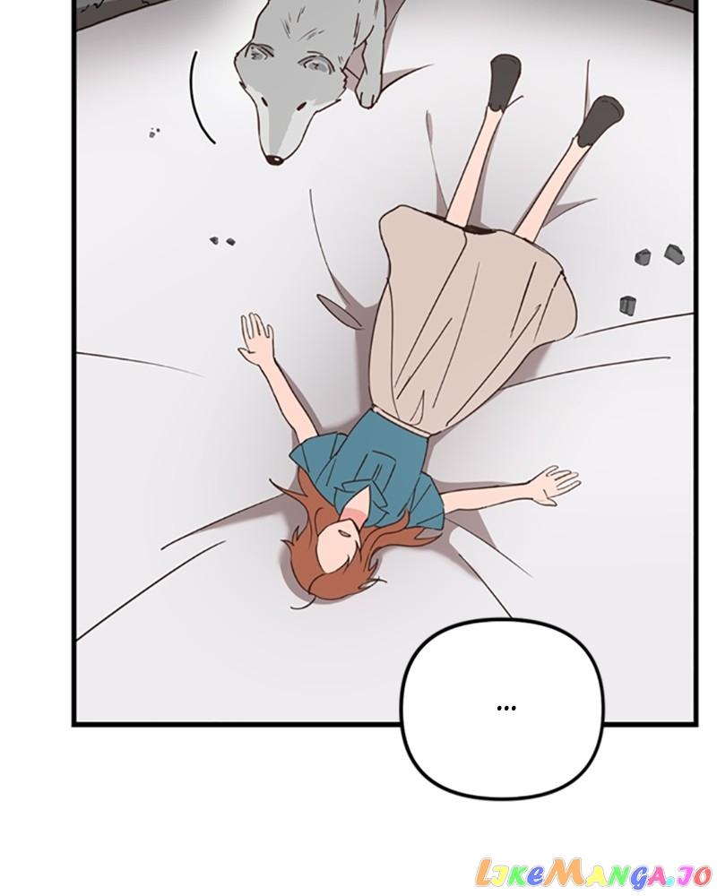 Single Wizard’s Dormitory Apartment Chapter 24 page 135