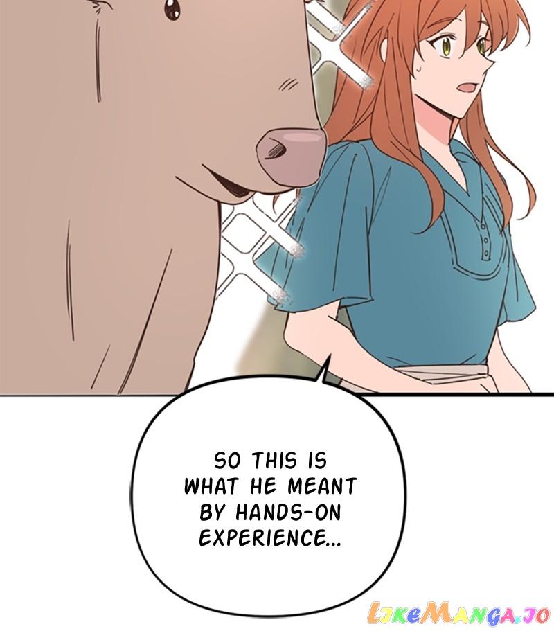 Single Wizard’s Dormitory Apartment Chapter 24 page 13