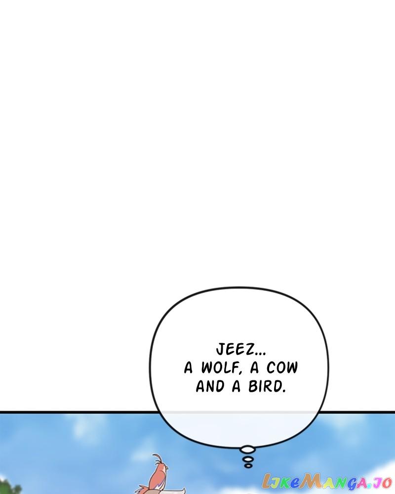 Single Wizard’s Dormitory Apartment Chapter 24 page 19
