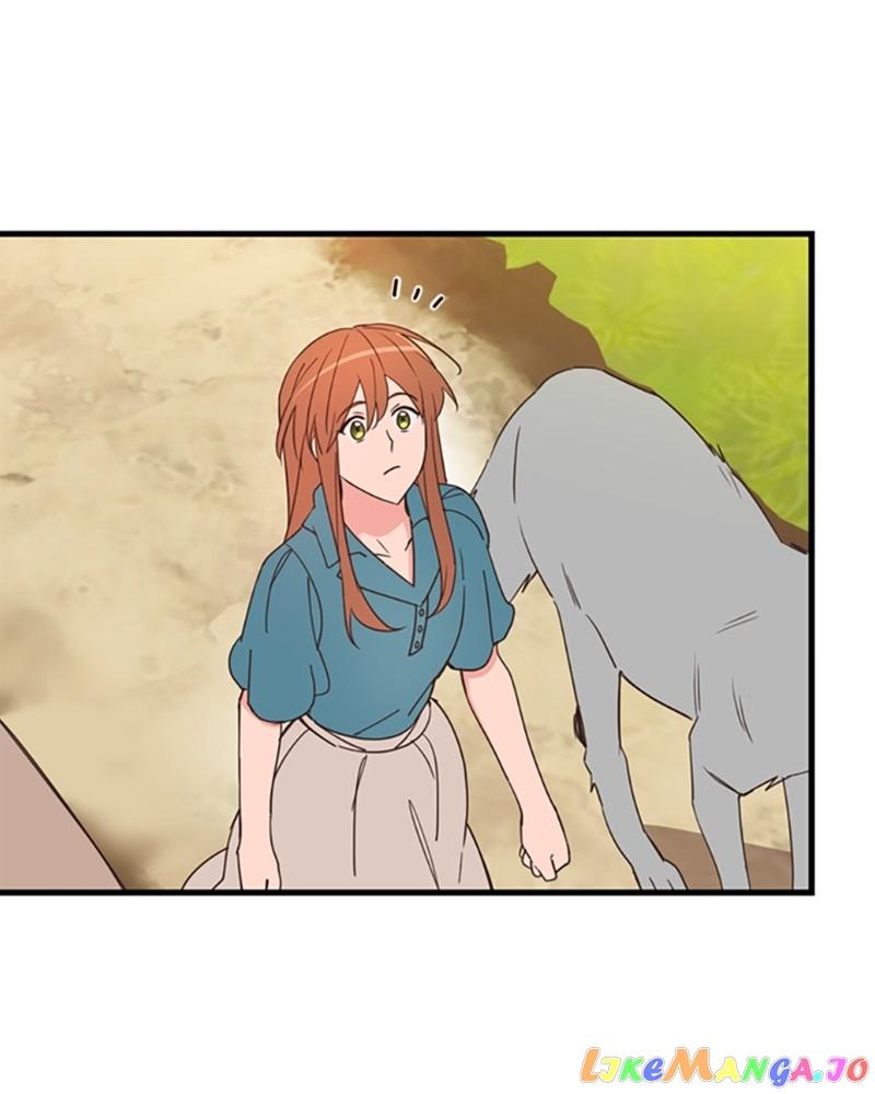 Single Wizard’s Dormitory Apartment Chapter 24 page 24