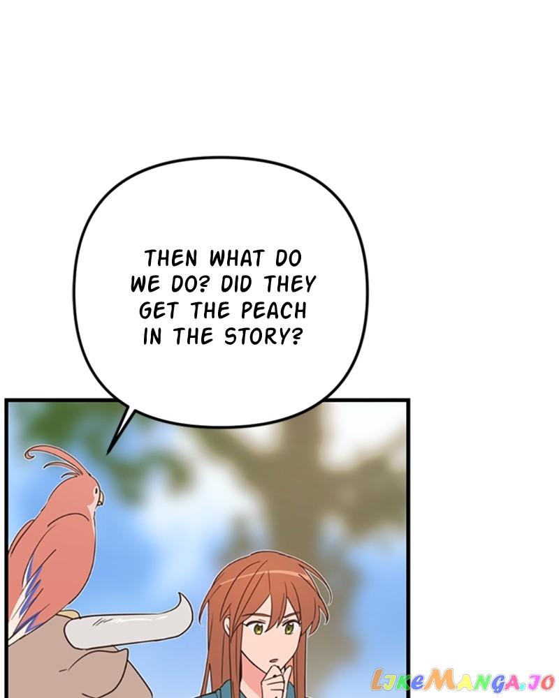 Single Wizard’s Dormitory Apartment Chapter 24 page 43