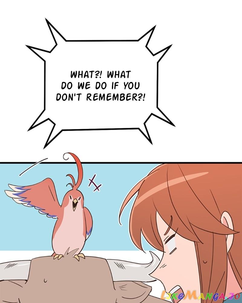 Single Wizard’s Dormitory Apartment Chapter 24 page 46