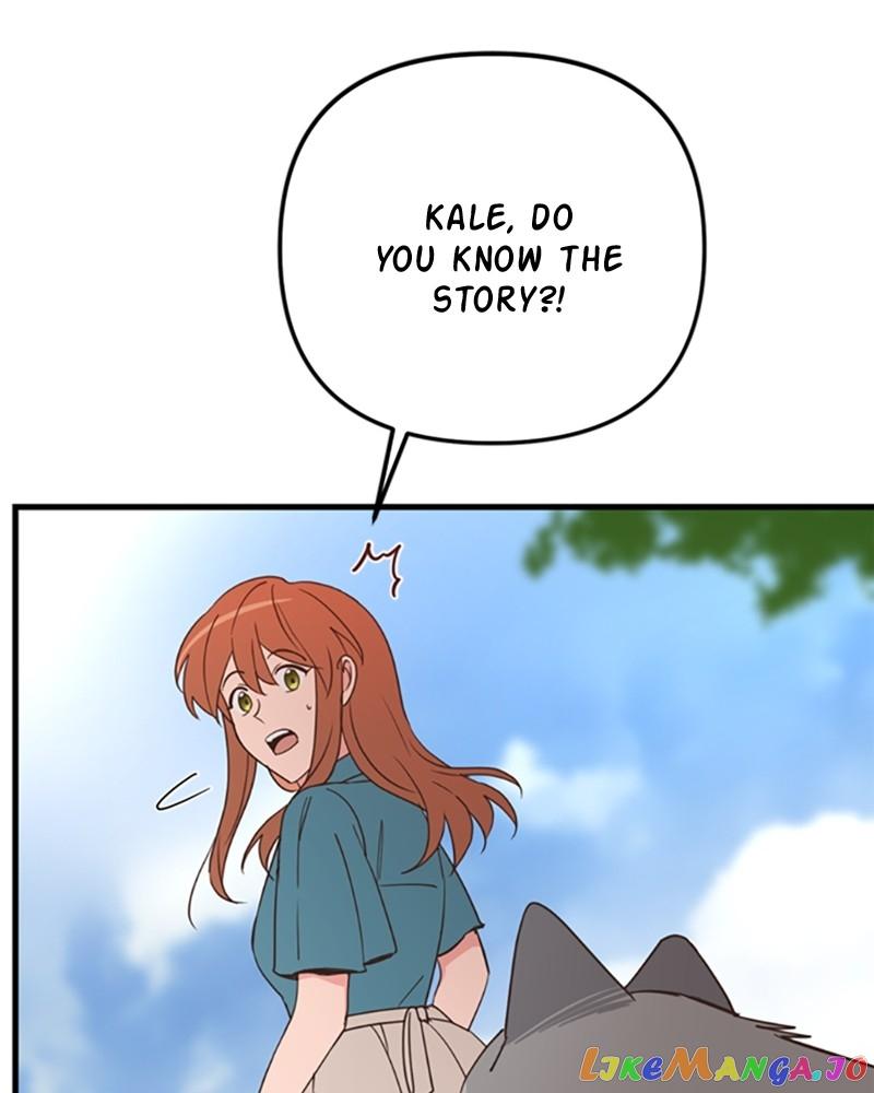 Single Wizard’s Dormitory Apartment Chapter 24 page 51