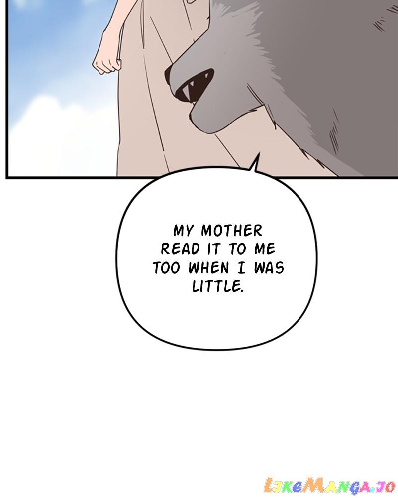 Single Wizard’s Dormitory Apartment Chapter 24 page 52
