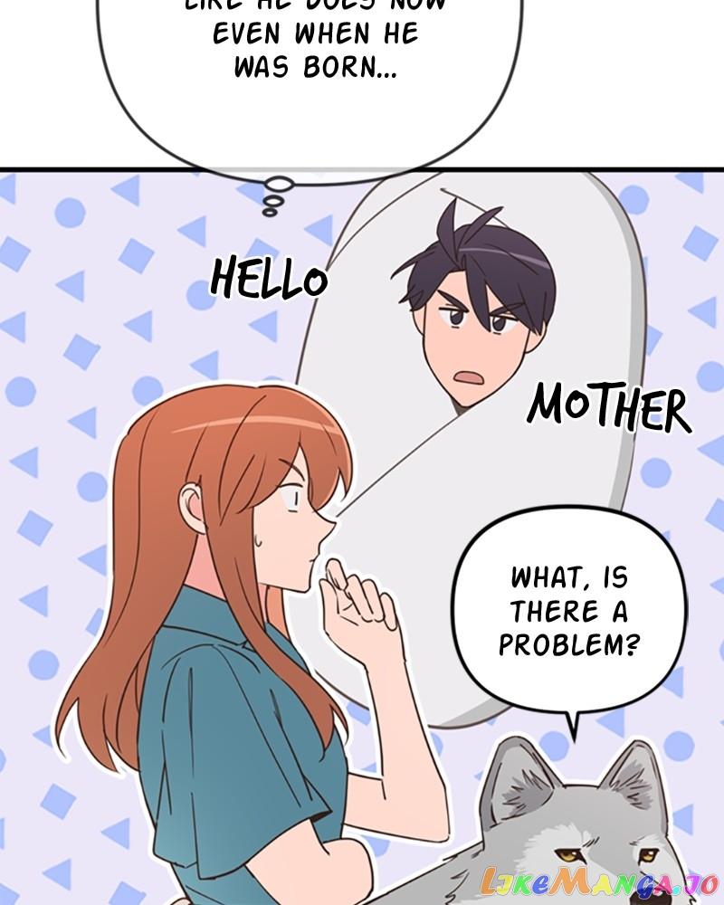 Single Wizard’s Dormitory Apartment Chapter 24 page 54
