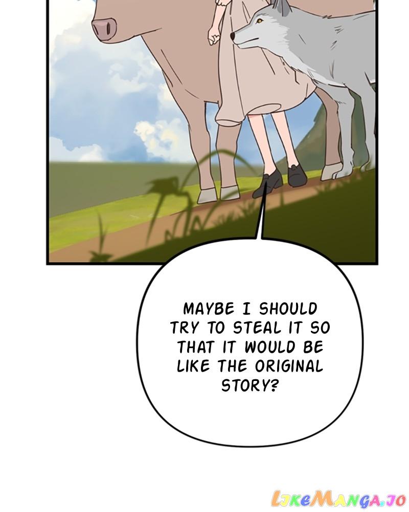 Single Wizard’s Dormitory Apartment Chapter 24 page 57
