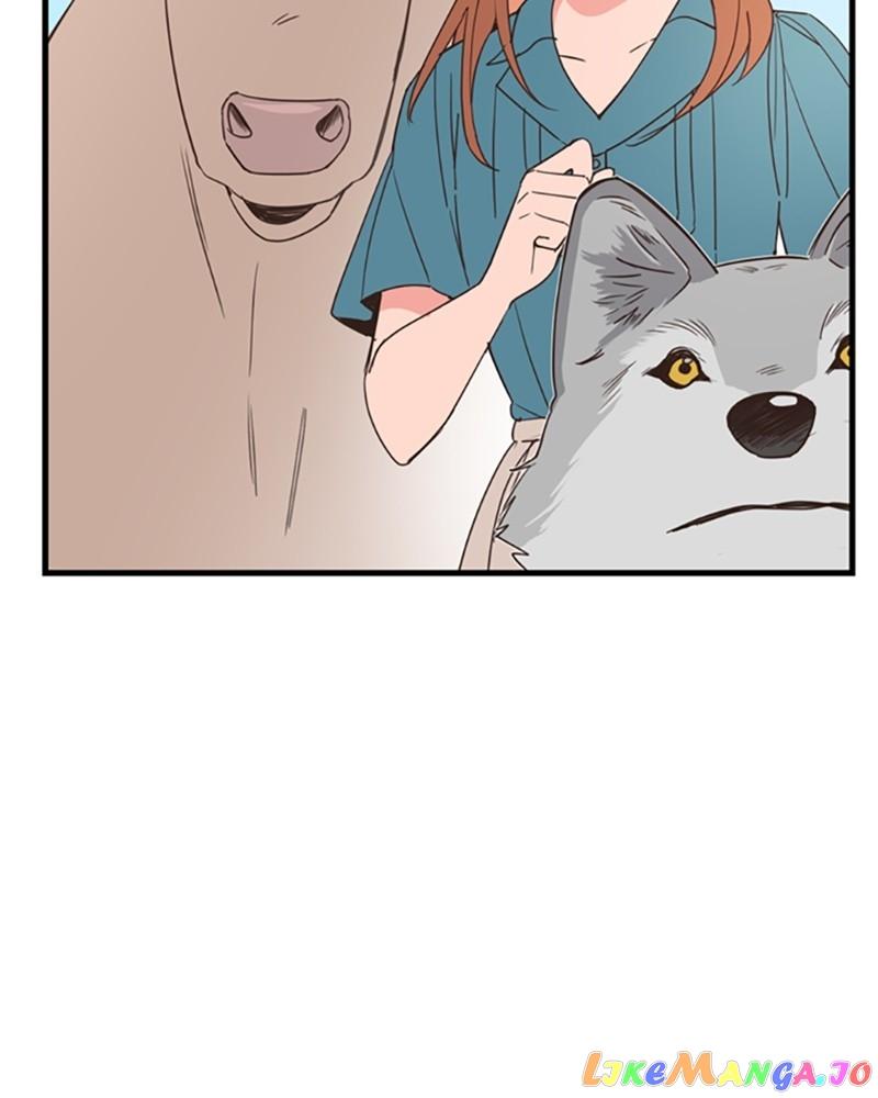Single Wizard’s Dormitory Apartment Chapter 24 page 6