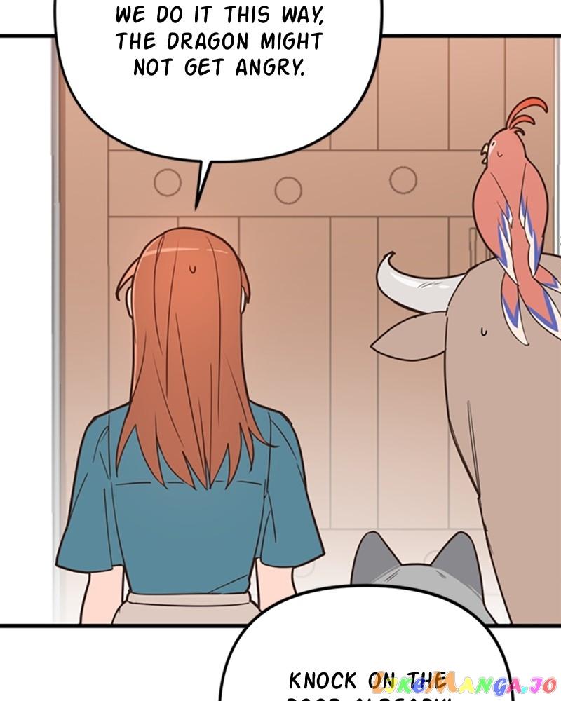 Single Wizard’s Dormitory Apartment Chapter 24 page 76