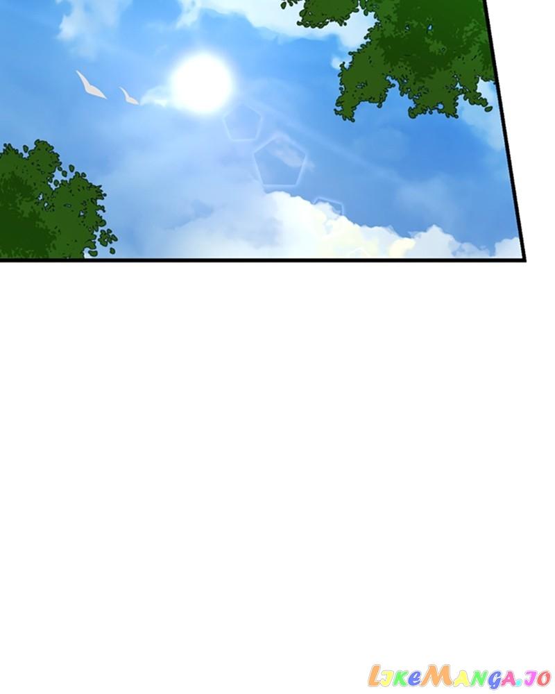 Single Wizard’s Dormitory Apartment Chapter 24 page 8