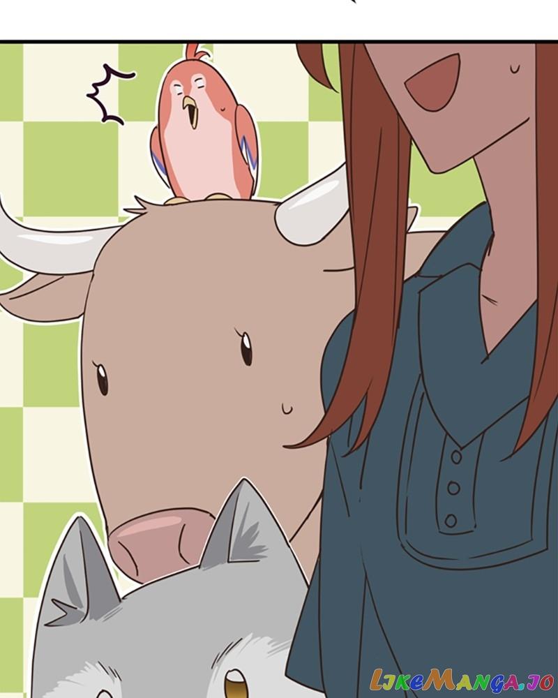 Single Wizard’s Dormitory Apartment Chapter 24 page 93