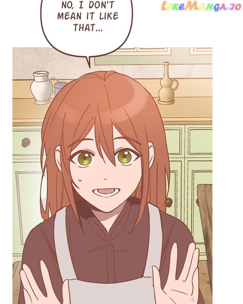 Single Wizard’s Dormitory Apartment Chapter 32 page 1