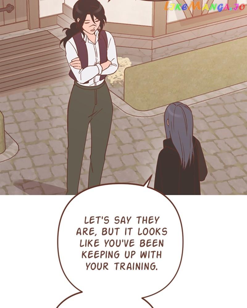 Single Wizard’s Dormitory Apartment Chapter 32 page 19