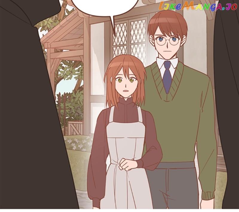 Single Wizard’s Dormitory Apartment Chapter 32 page 21