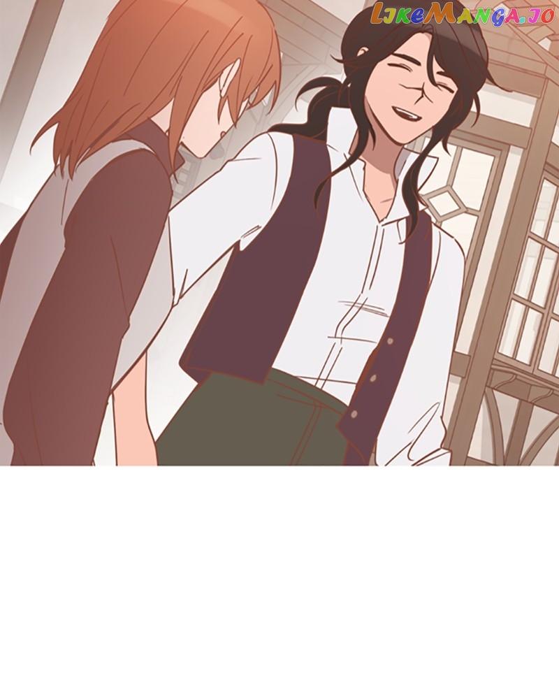Single Wizard’s Dormitory Apartment Chapter 32 page 23