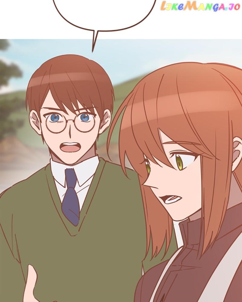 Single Wizard’s Dormitory Apartment Chapter 32 page 27