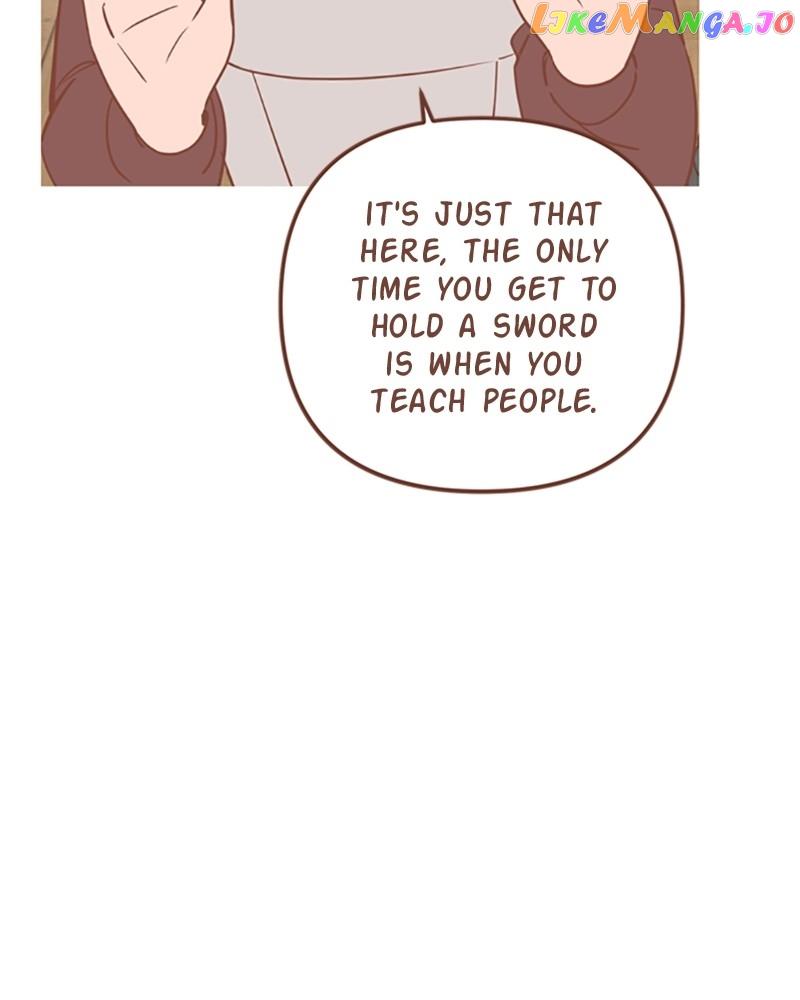 Single Wizard’s Dormitory Apartment Chapter 32 page 2