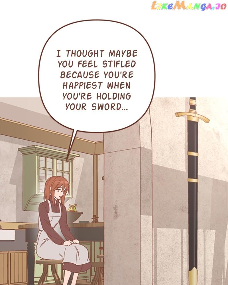 Single Wizard’s Dormitory Apartment Chapter 32 page 3