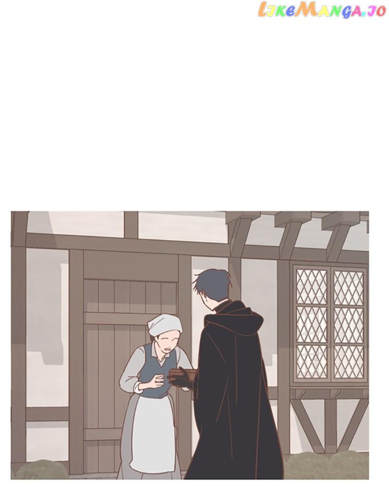 Single Wizard’s Dormitory Apartment Chapter 32 page 44