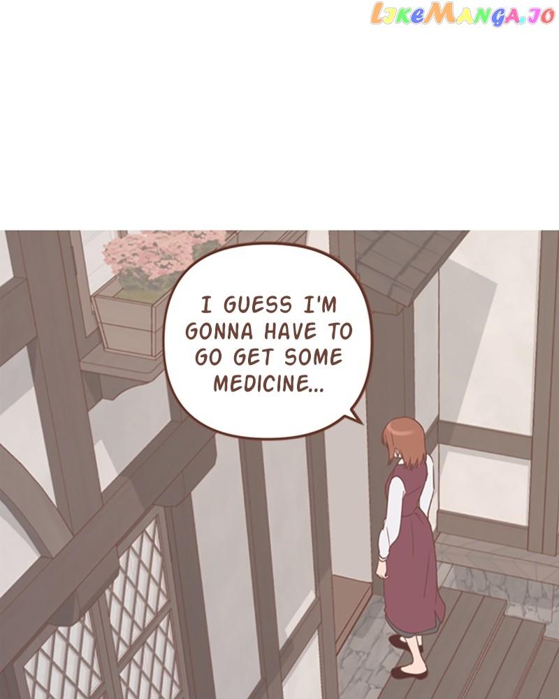 Single Wizard’s Dormitory Apartment Chapter 32 page 54
