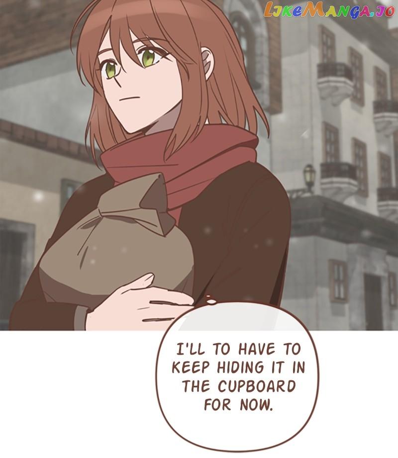 Single Wizard’s Dormitory Apartment Chapter 32 page 58