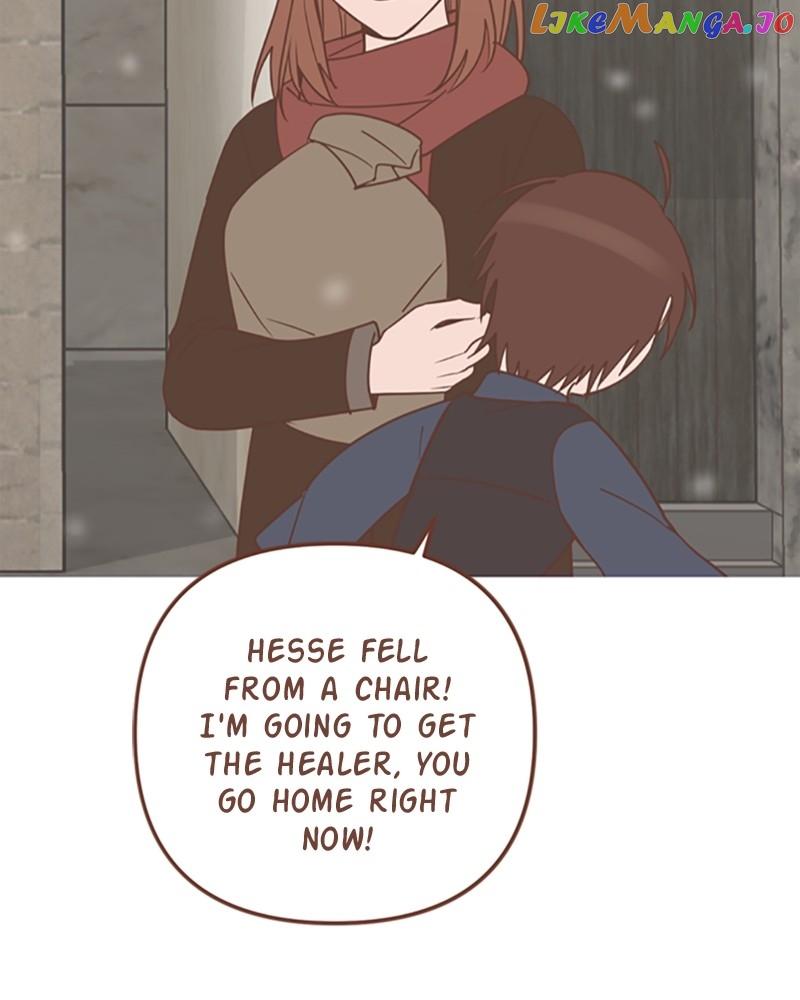 Single Wizard’s Dormitory Apartment Chapter 32 page 62
