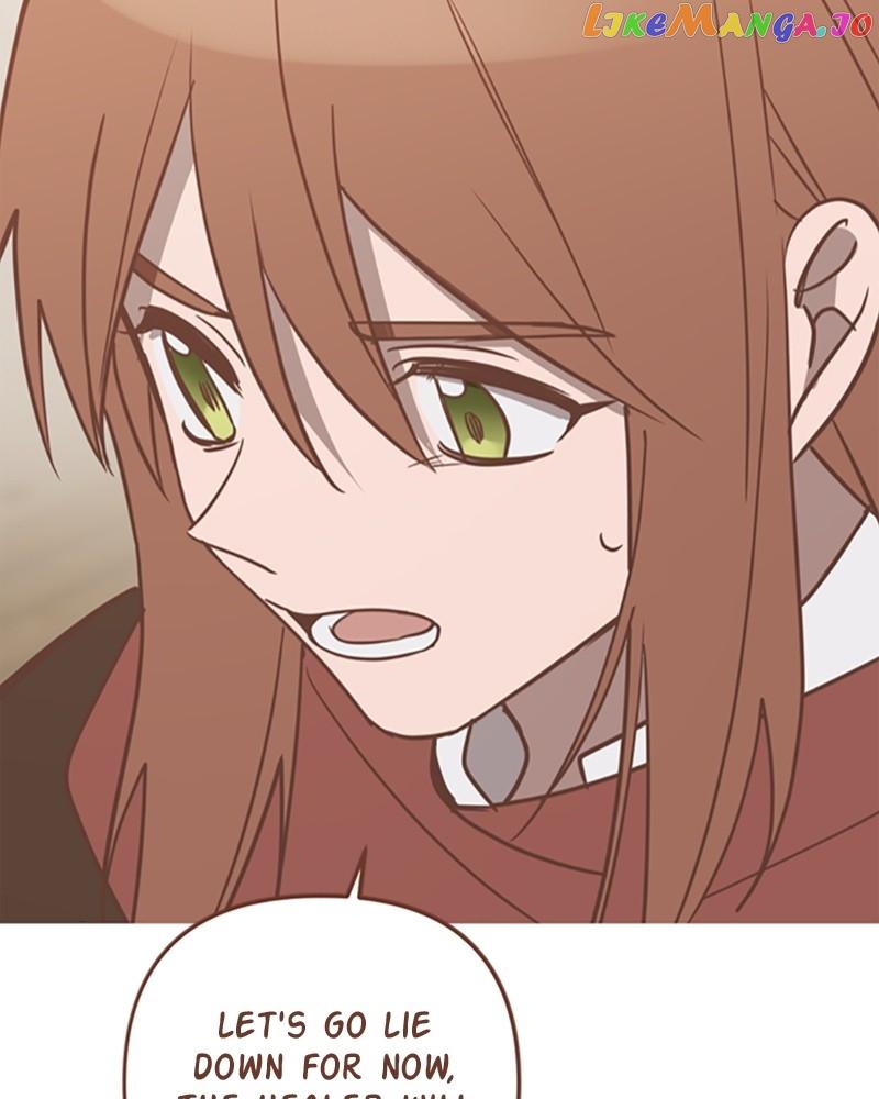 Single Wizard’s Dormitory Apartment Chapter 32 page 72