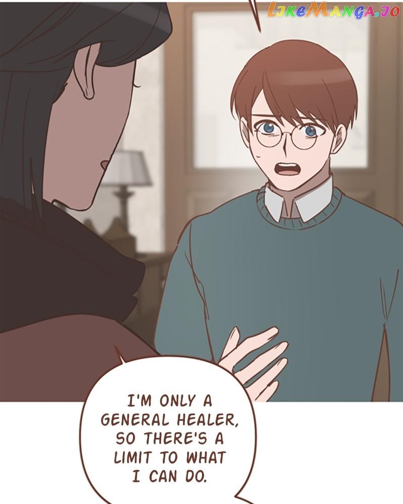 Single Wizard’s Dormitory Apartment Chapter 32 page 80