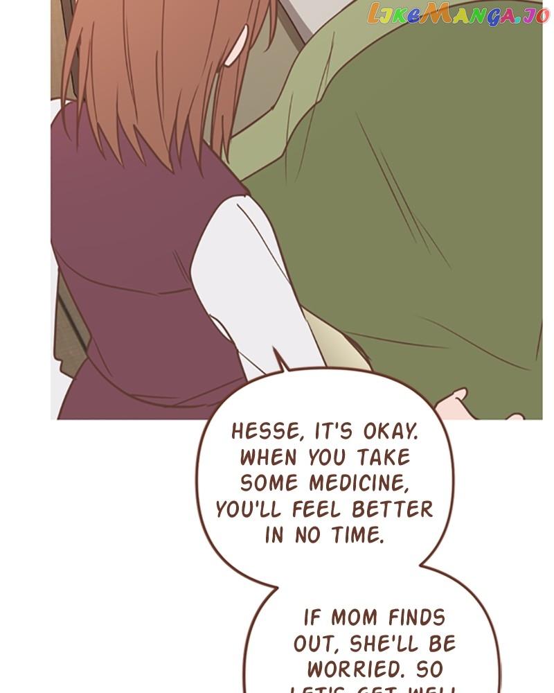 Single Wizard’s Dormitory Apartment Chapter 32 page 90