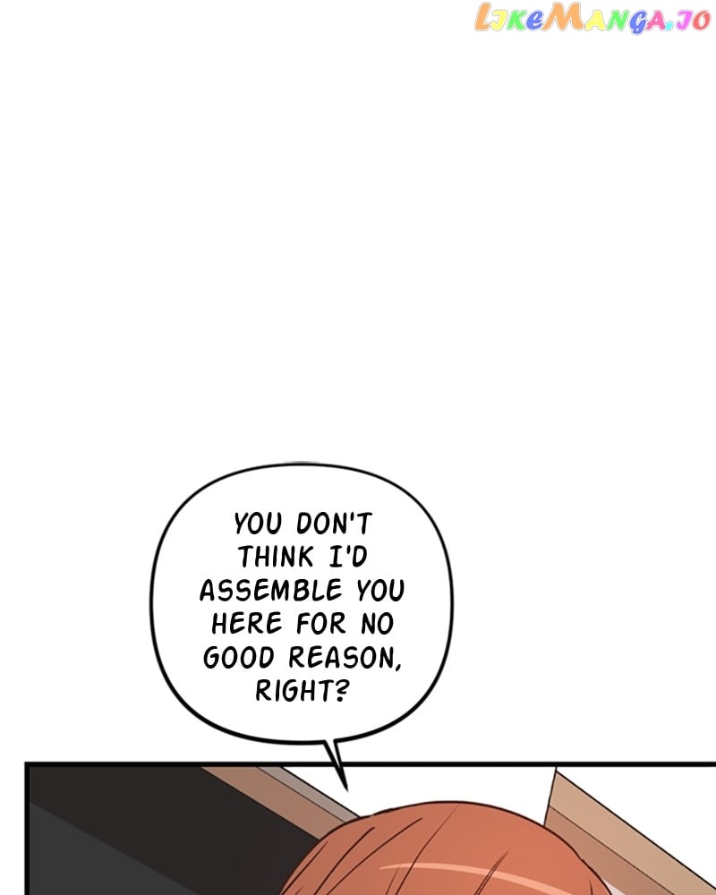 Single Wizard’s Dormitory Apartment Chapter 36 page 11