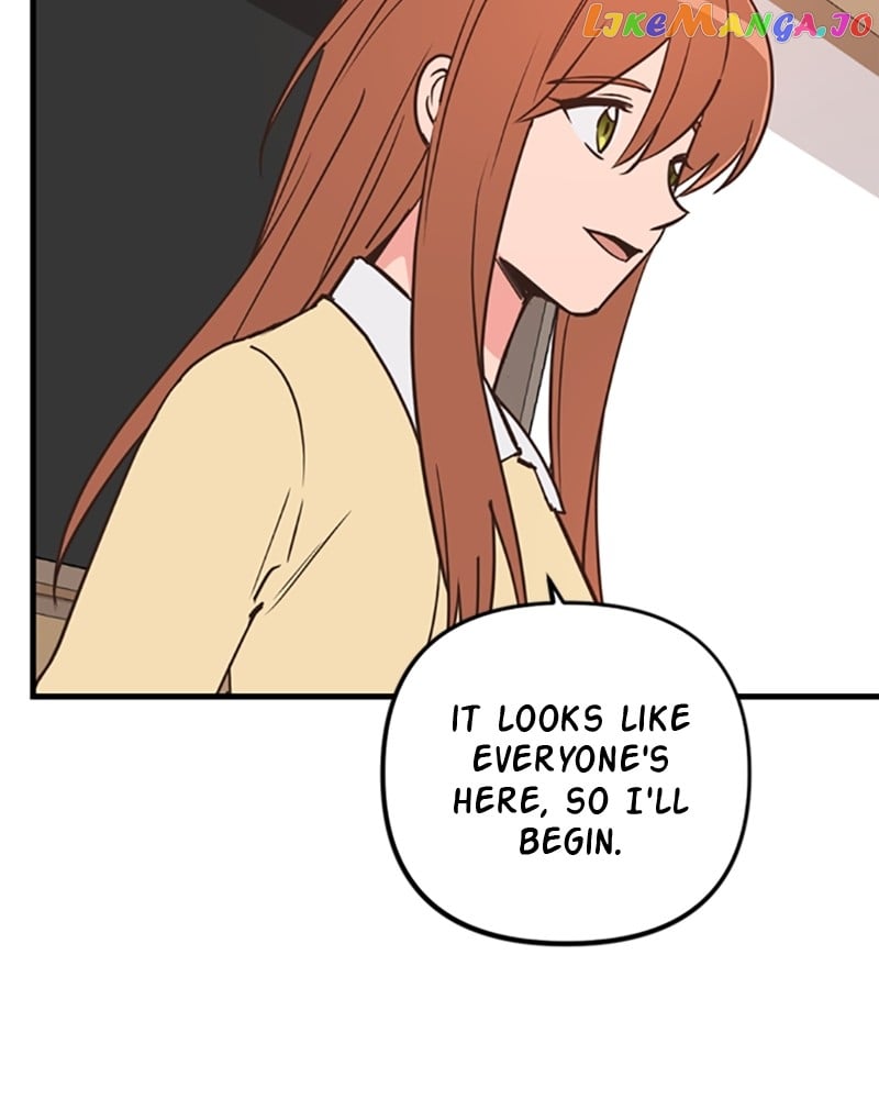 Single Wizard’s Dormitory Apartment Chapter 36 page 12
