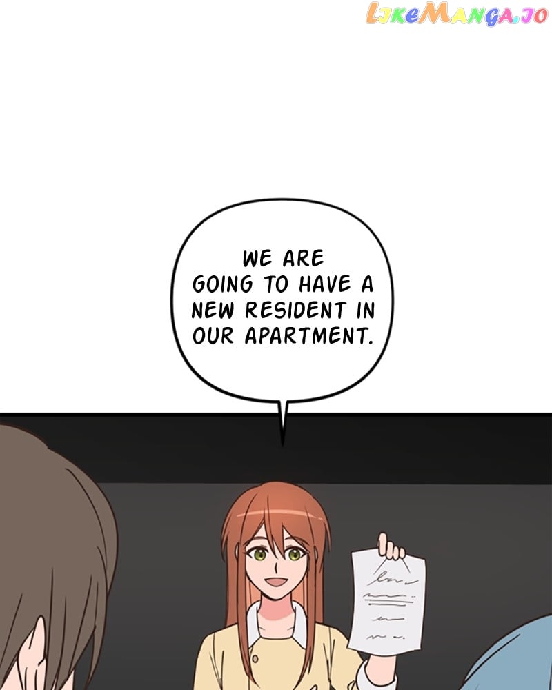 Single Wizard’s Dormitory Apartment Chapter 36 page 13