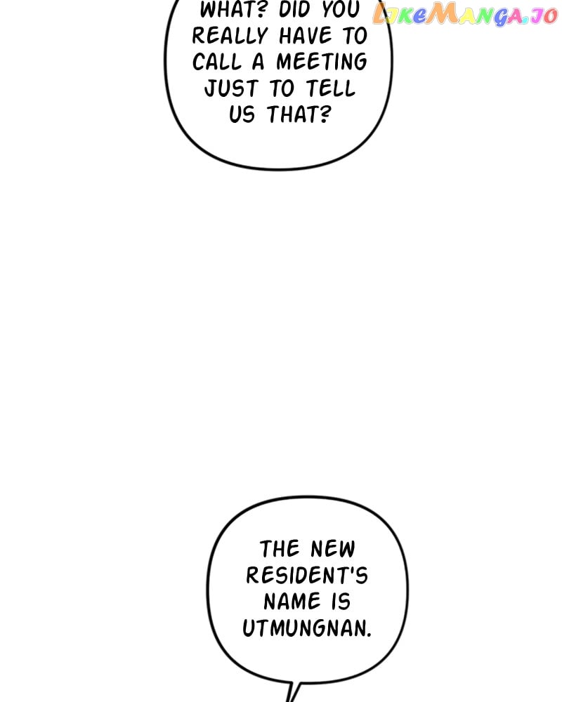 Single Wizard’s Dormitory Apartment Chapter 36 page 16