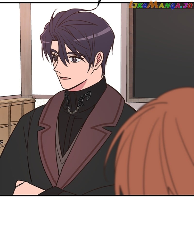 Single Wizard’s Dormitory Apartment Chapter 36 page 17