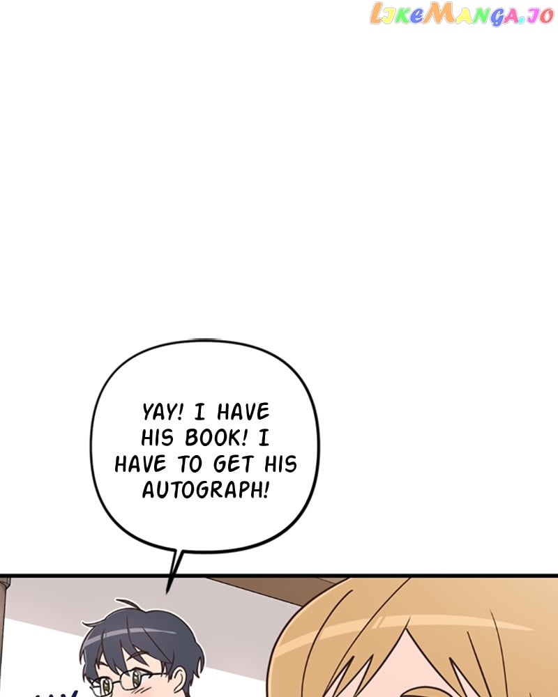 Single Wizard’s Dormitory Apartment Chapter 36 page 20