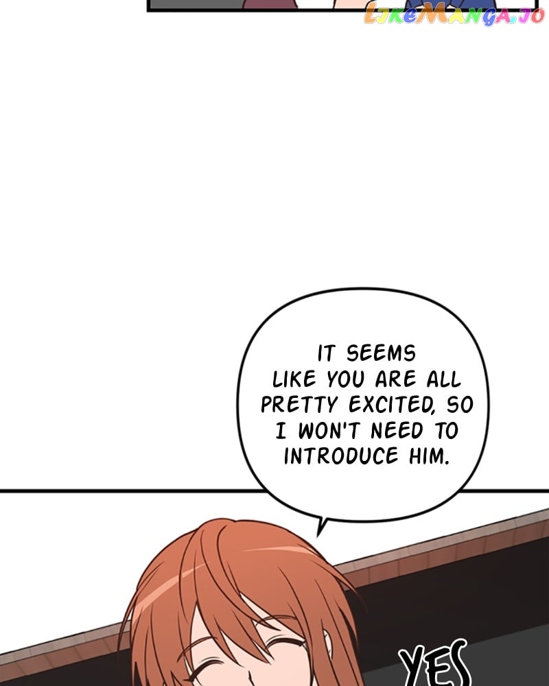 Single Wizard’s Dormitory Apartment Chapter 36 page 25