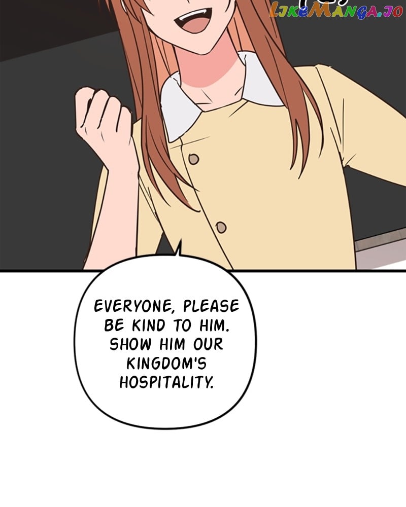 Single Wizard’s Dormitory Apartment Chapter 36 page 26