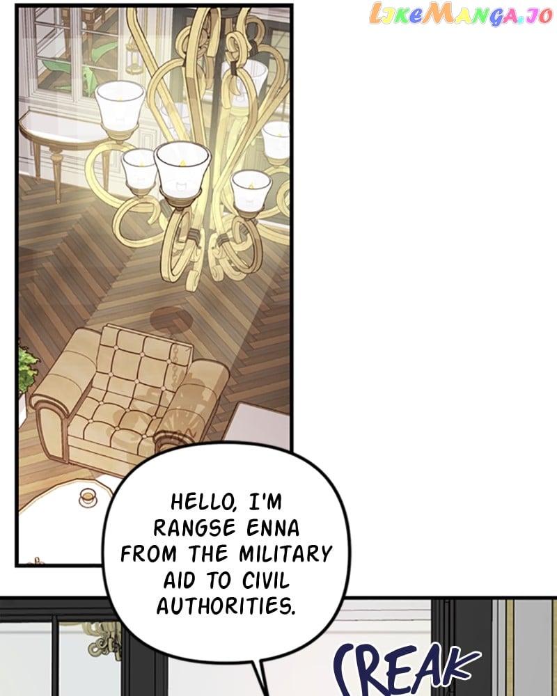 Single Wizard’s Dormitory Apartment Chapter 36 page 30