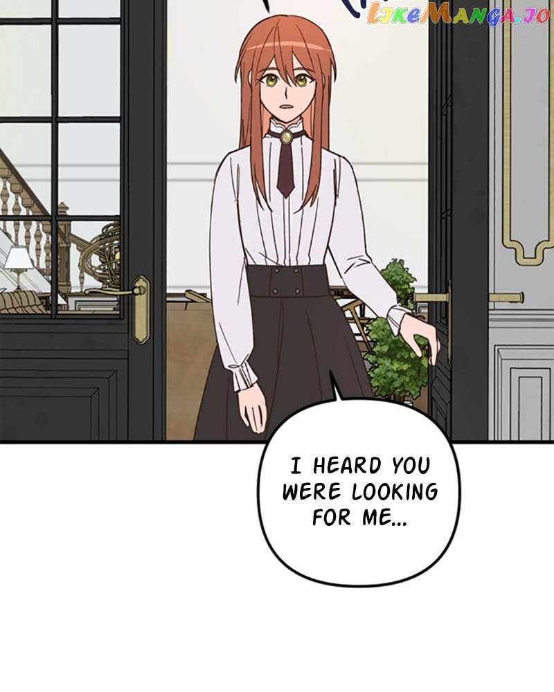 Single Wizard’s Dormitory Apartment Chapter 36 page 31