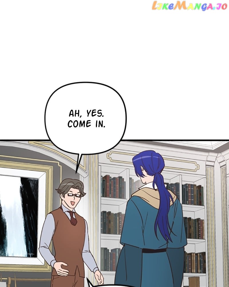 Single Wizard’s Dormitory Apartment Chapter 36 page 32